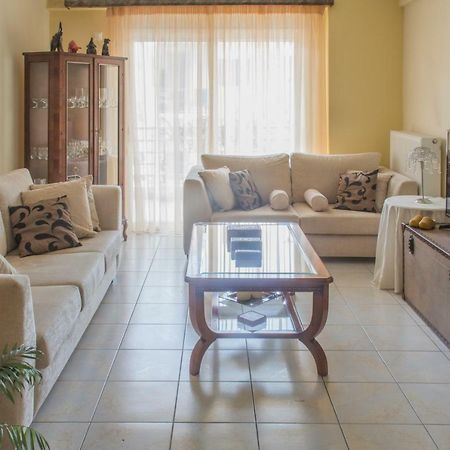 Artemis Central Apartment Corinth Kültér fotó