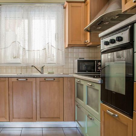 Artemis Central Apartment Corinth Kültér fotó