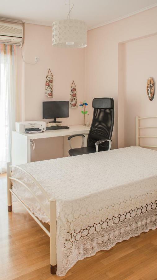 Artemis Central Apartment Corinth Kültér fotó
