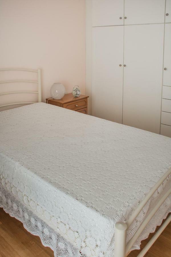 Artemis Central Apartment Corinth Kültér fotó