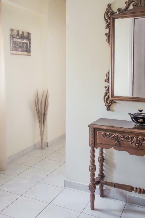 Artemis Central Apartment Corinth Kültér fotó