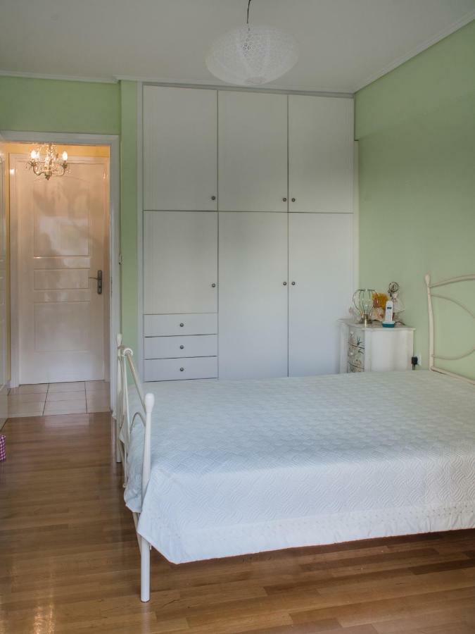 Artemis Central Apartment Corinth Kültér fotó